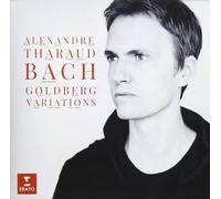 Alexandre Tharaud - Bach : Variations Goldberg