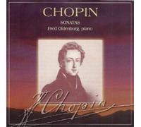 Alexandre Tharaud – Chopin – Sonates – CD – Edel