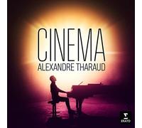 Alexandre Tharaud - Cinema LP - Vinyl Record - 71 - F23z