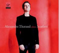 Alexandre Tharaud plays Scarlatti