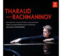 Tharaud plays Rachmaninov
