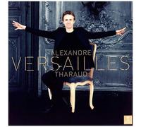 Alexandre Tharaud - Versailles (French Baroque Music) [Vinyl]