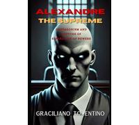 ALEXANDRE, THE SUPREME: Protagonism and Rupture of Separation of Powers