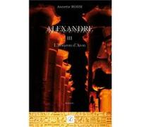 Alexandre Tome 3 Rossi Annette (Auteur)