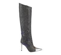 Alexandre Vauthier - Heeled Bottes - Femme - Chaussures - Gris - Taille: 37 1/2 EU