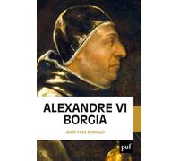 Alexandre VI Borgia