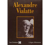 Alexandre Vialatte