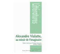Alexandre Vialatte, Au Miroir De L'imaginaire
