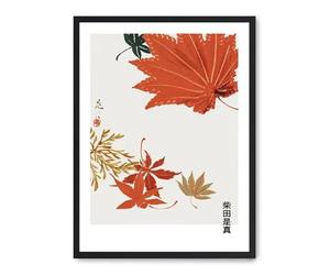 AlexandreHouse Tableau Autumn Leaves