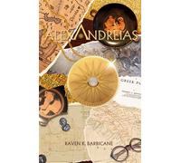 Alexandreias - Raven K. Barbicane - Books On Demand - broché - Roman