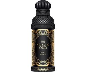 AlexandreJ Collections Art-Deco-CollectorThe Majestic OudEau de Parfum Vaporisateur 100 ml