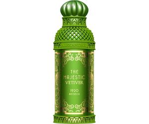 AlexandreJ Collections Art-Deco-CollectorThe Majestic VetiverEau de Parfum Vaporisateur 100 ml