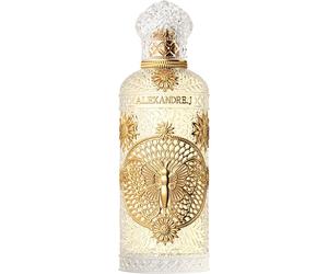 AlexandreJ Collections Art-NouveauButterflyEau de Parfum Vaporisateur 100 ml