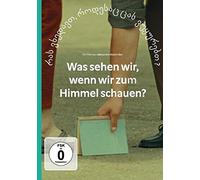 Was Sehen Wir, Wenn Wir Zum Himmel Schauen? – Alexandri Koberidze – DVD – 375 Media