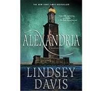 Alexandria Davis, Lindsey (Auteur)