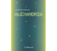 Alexandria - Les Pionniers Oubliés Du Web