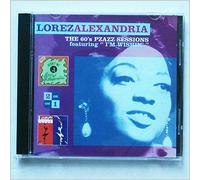 Alexandria,Lorez - Didn't We/in a Different Bag [Import]