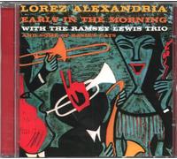 Alexandria Lorez - Early in the Morning (+ Deep Roots)