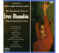Alexandria, Lorez – Singing Songs Everyone Knows – King