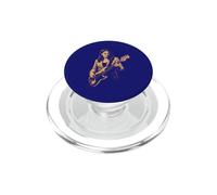 Alexandria Ocasio Cortez Guitare Basse Parodie Politique PopSockets PopGrip pour MagSafe