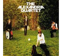 Alexandria Quartet - The Alexandria Quartet