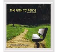Alexandria Thomas - Path to Peace