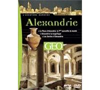 Arte Clothing – Alexandrie G (L'aventure Humaine)
