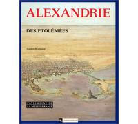 Alexandrie des Ptolémées