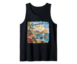 Alexandrie Égypte croisière en mer Méditerranée Cast, Nil Débardeur