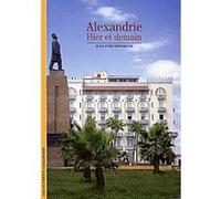 Alexandrie Jean-Yves Empereur (Auteur)