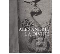 Alexandrie la divine - Charles Méla - Baconniere - Coffret - Beau livre