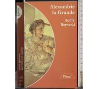 Alexandrie la grande