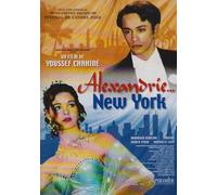 Alexandrie... New York
