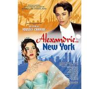 Lancaster Beauty – Alexandrie... New York