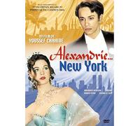 Alexandrie... New York – Twentieth Century Fox Film Corporation