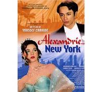 Alexandrie... New York G