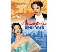 Alexandrie... New York G