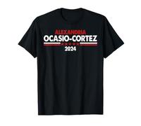 Alexandrie Ocasio-Cortez 2024 AOC T-Shirt