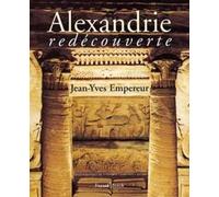 Alexandrie redécouverte
