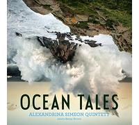 Alexandrina Simeon Quintett, Benny Brown - Ocean Tales