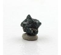 Alexandrite. 1.37 Ct. Lake Manyara, Arusha Region, Tanzanie.