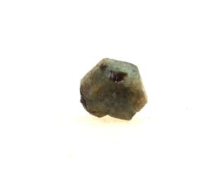 Alexandrite. 1.66 Ct. Krupskoye Deposit, Malyshevo, Russie.
