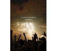 Alexandros Live at Budokan 2014 (2 DVD) [Edizione: Giappone] [Import]