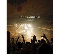 [Alexandros] Live at Budokan 2014 [Blu-ray]