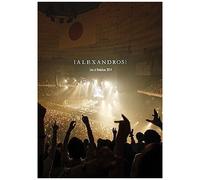 [Alexandros] Live At Budokan 2014 [Dvd]