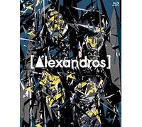 [Alexandros]Live At Makuhari Messe() [Blu-Ray]