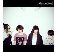 [ALEXANDROS] - Wataridori/Dracula la [Ltd.Edi [Import allemand]