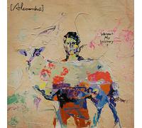 [Alexandros] Where`S My History ? (CD)