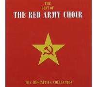 Alexandrov Red Army - Best Of The Red Army Choir The Definitive Colle - E600z