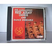 Alexandrov Red Army Chorus and Dance Ensemble 2 [Import]